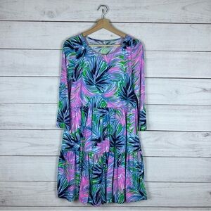 Lilly Pulitzer Geanna Dress Medium